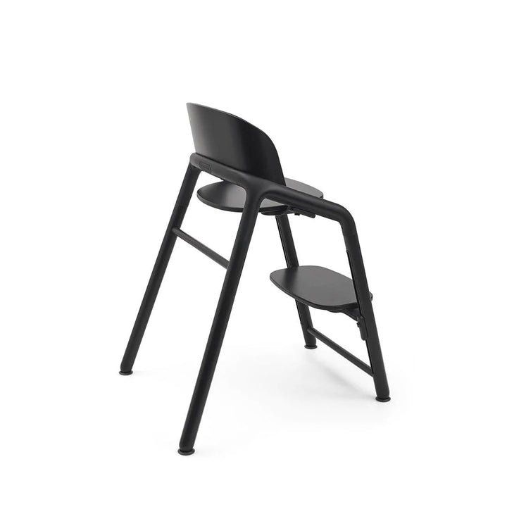Bugaboo Giraffe Highchair Ultimate Bundle - Black/Black-Highchairs- | Natural Baby Shower