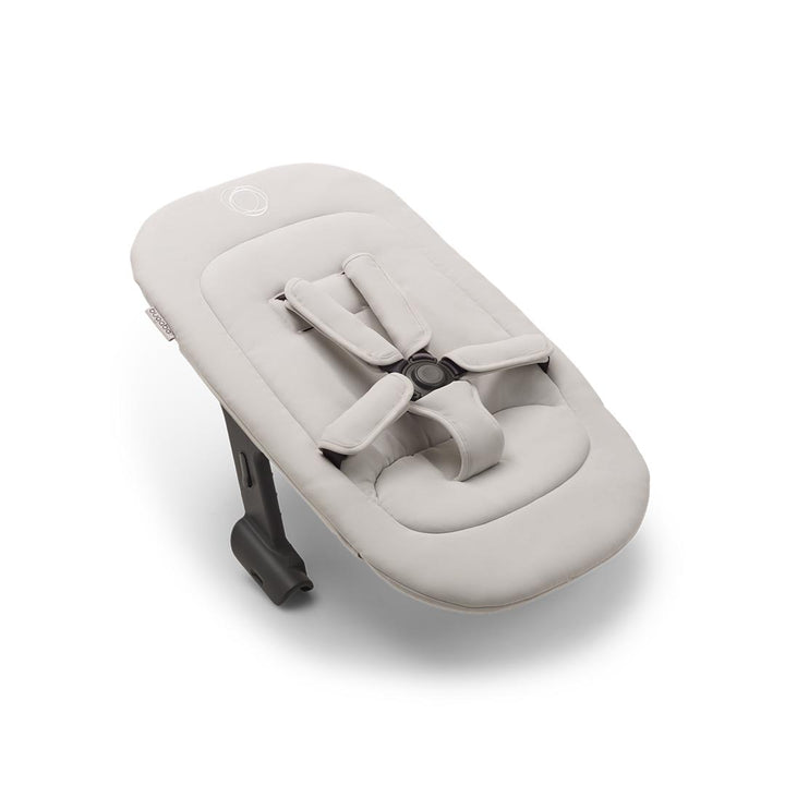 Bugaboo Giraffe Highchair Newborn Set - Polar White-Highchair Accessories- | Natural Baby Shower