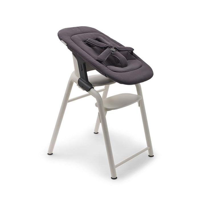 Bugaboo Giraffe Highchair Newborn Set - Tornado Grey-Highchair Accessories- | Natural Baby Shower