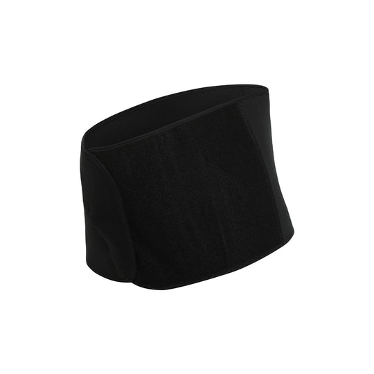 Carriwell Post-Birth Belly Binder - Black-Postpartum Bands-Black-S/M | Natural Baby Shower