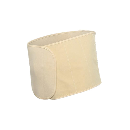 Carriwell Post-Birth Belly Binder - Natural-Postpartum Bands-Natural-S/M | Natural Baby Shower
