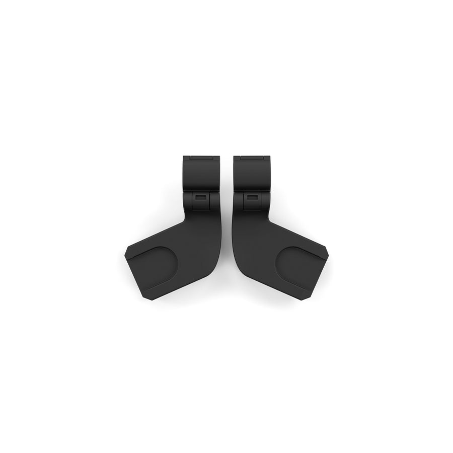 CYBEX Coya Car Seat Adapter - Black-Adapters-Black- | Natural Baby Shower