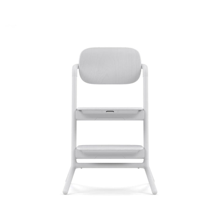 CYBEX LEMO 3-in-1 Highchair Set - White-Highchairs- | Natural Baby Shower