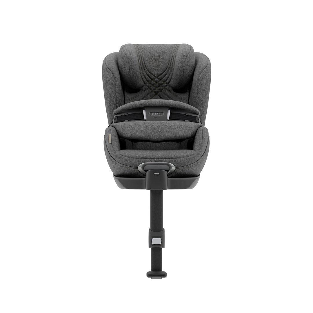 CYBEX Anoris T i-Size Car Seat - Soho Grey-Car Seats- | Natural Baby Shower