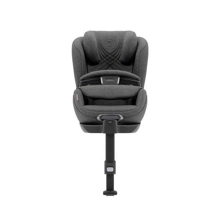 CYBEX Anoris T i-Size Car Seat - Soho Grey-Car Seats- | Natural Baby Shower