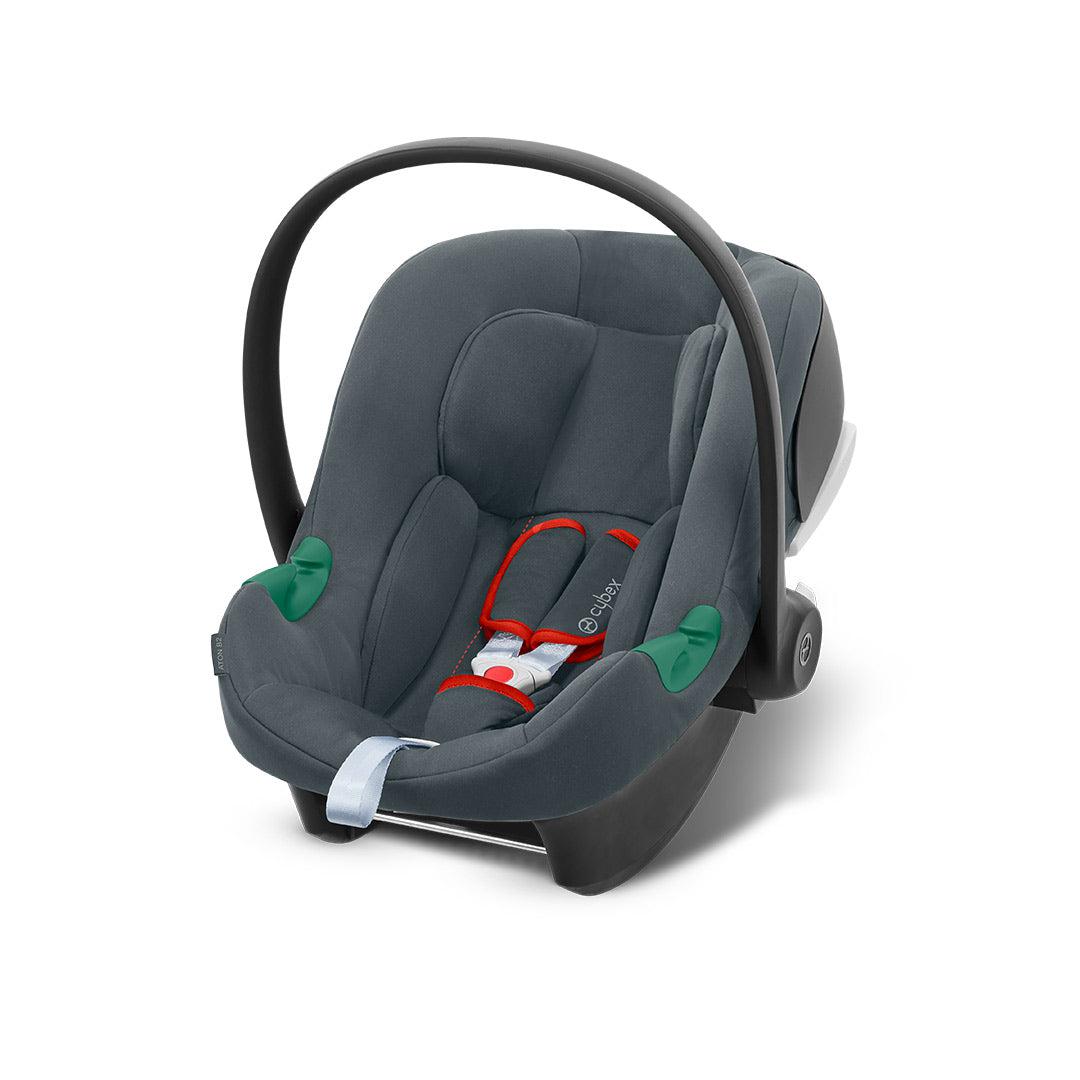 Cybex aton sales base