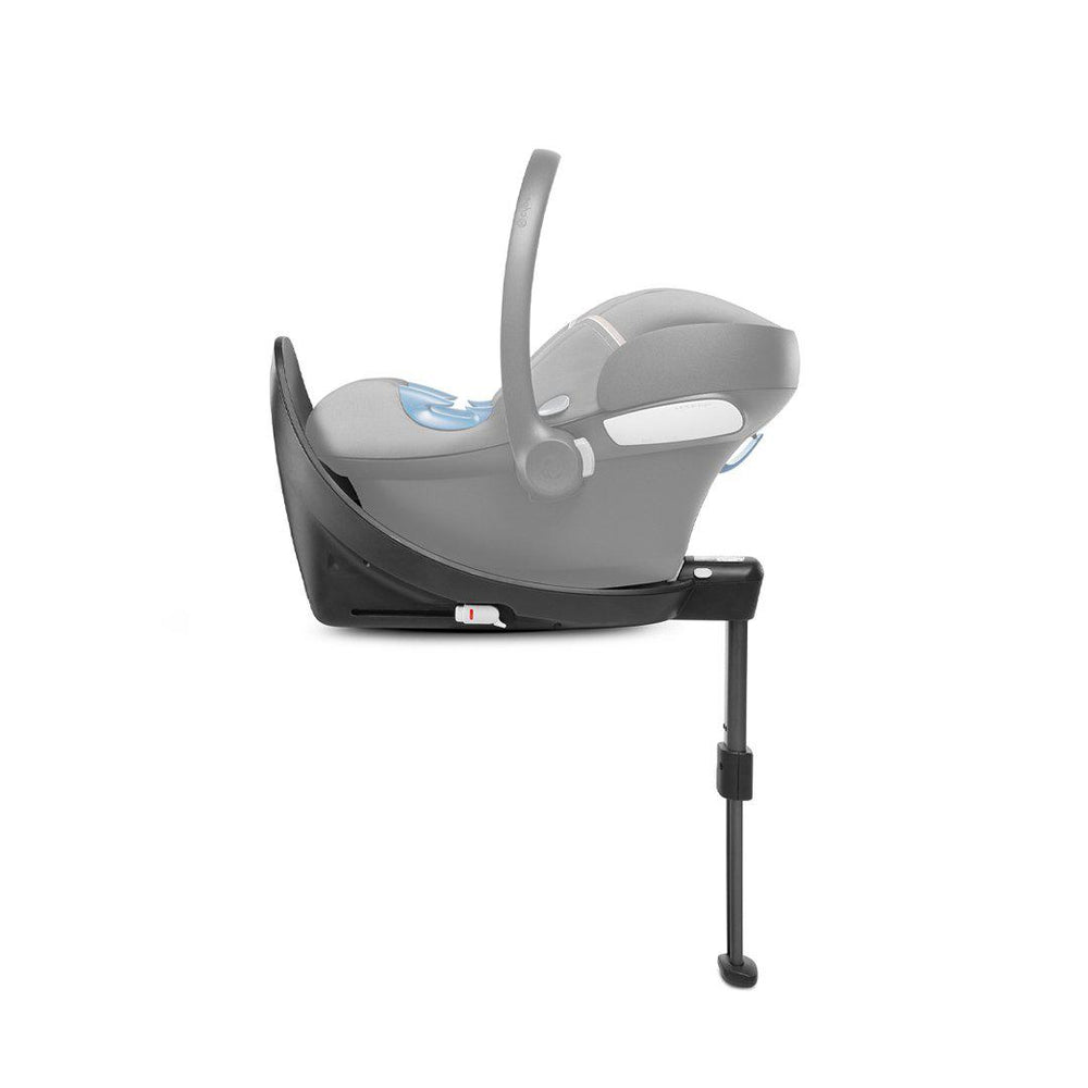 Outlet - CYBEX Base M - Ex Display-Car Seat Bases- | Natural Baby Shower