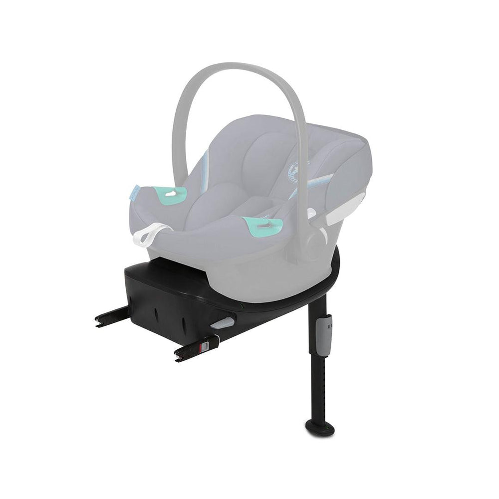 CYBEX Base One-Car Seat Bases- | Natural Baby Shower