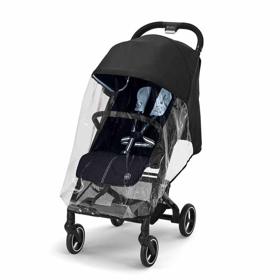 CYBEX Beezy Pushchair Rain Cover-Raincovers- | Natural Baby Shower