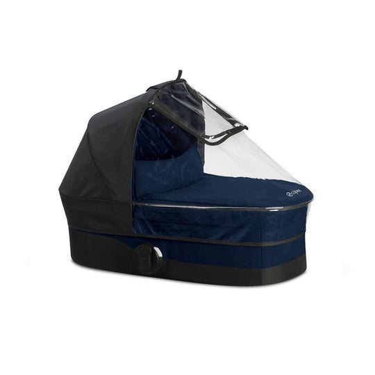CYBEX Cot S Lux Rain Cover-Raincovers- | Natural Baby Shower