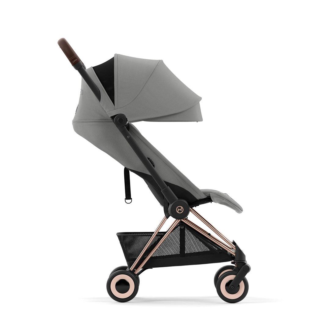 Cybex mios stroller sales 2019
