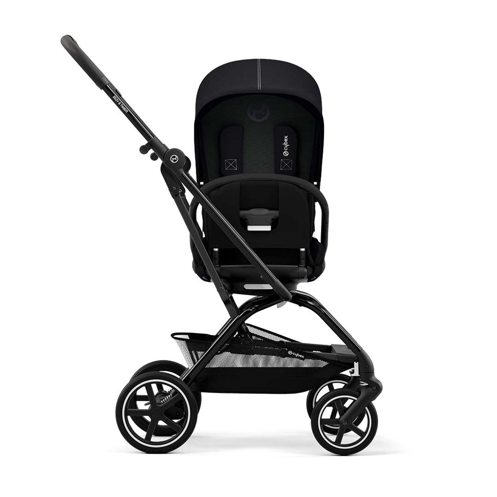 Cybex LIBELLE 2.0 - pushchair, Hibiscus Red 2023 Hibiscus Red 2022, Strollers