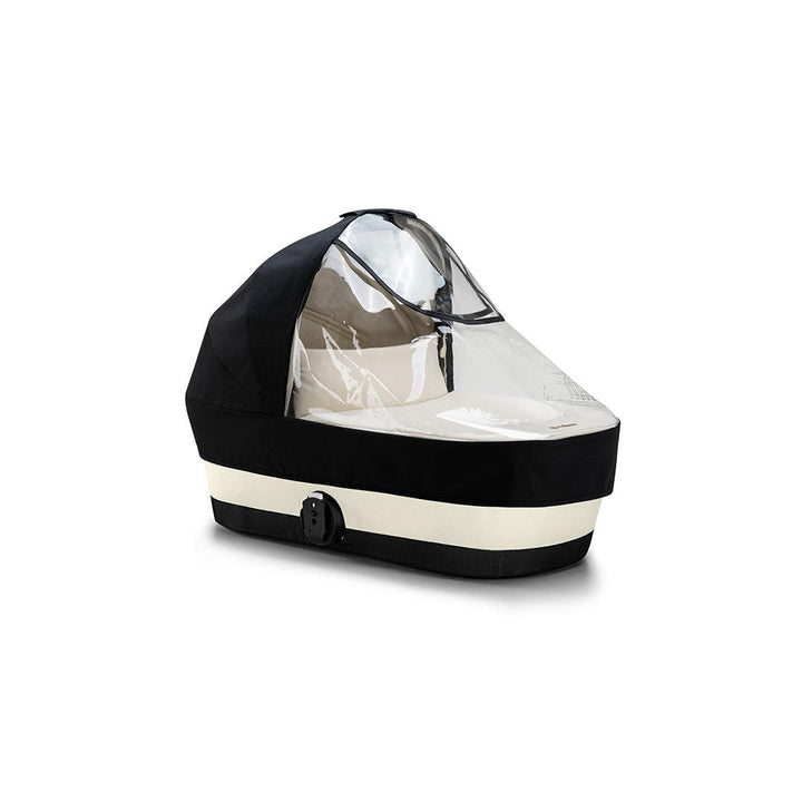 CYBEX Gazelle S Cot (2023) - Lava Grey-Carrycots-Lava Grey- | Natural Baby Shower