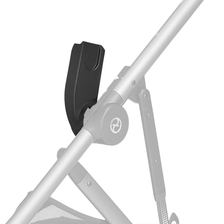 CYBEX Gazelle S Adapters-Adapters- | Natural Baby Shower