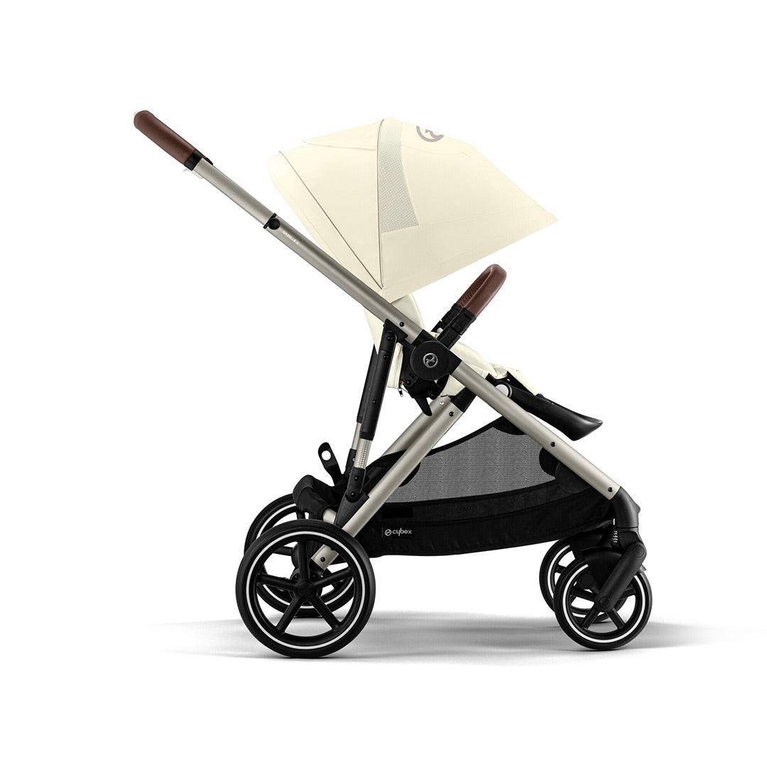 Cybex duo stroller hotsell