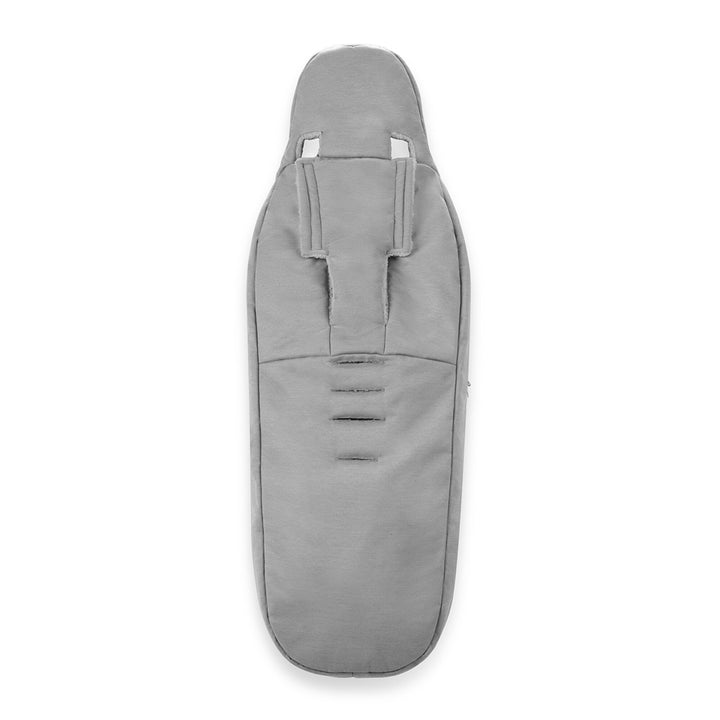 CYBEX Gold Footmuff - Lava Grey-Footmuffs- | Natural Baby Shower