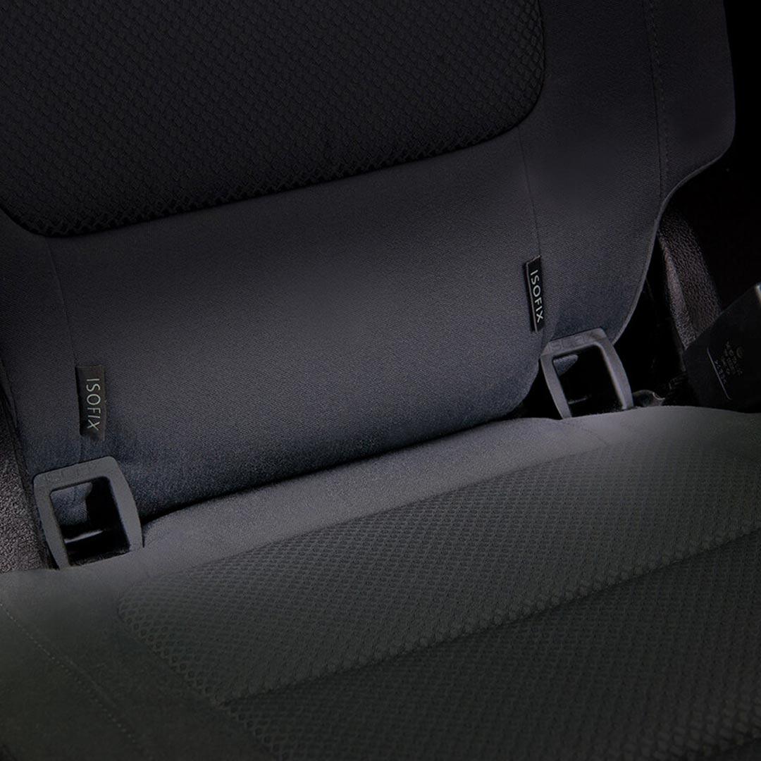 CYBEX ISOFix Connect Guides - Main Image