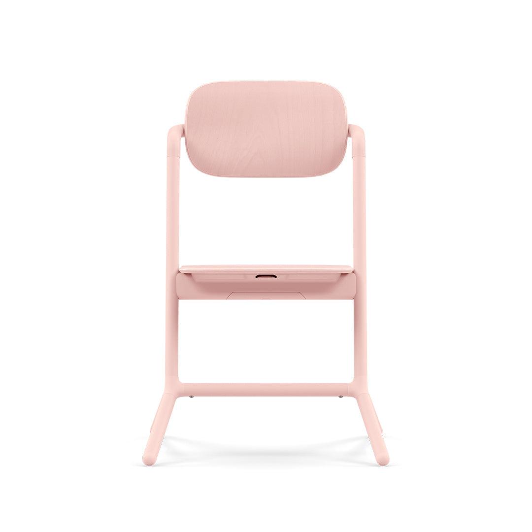 CYBEX LEMO 3-in-1 Highchair Set - Pearl Pink-Highchairs- | Natural Baby Shower
