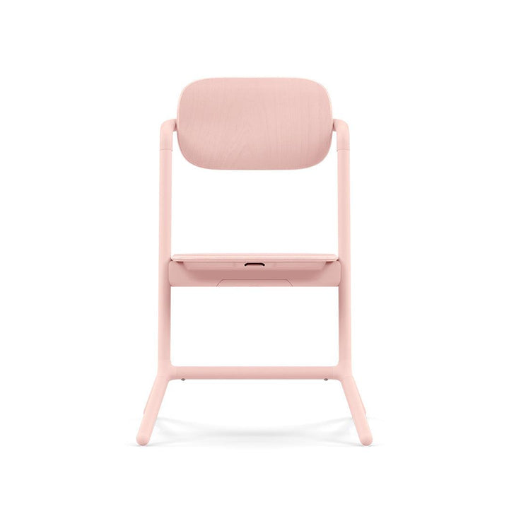 CYBEX LEMO 3-in-1 Highchair Set - Pearl Pink-Highchairs- | Natural Baby Shower