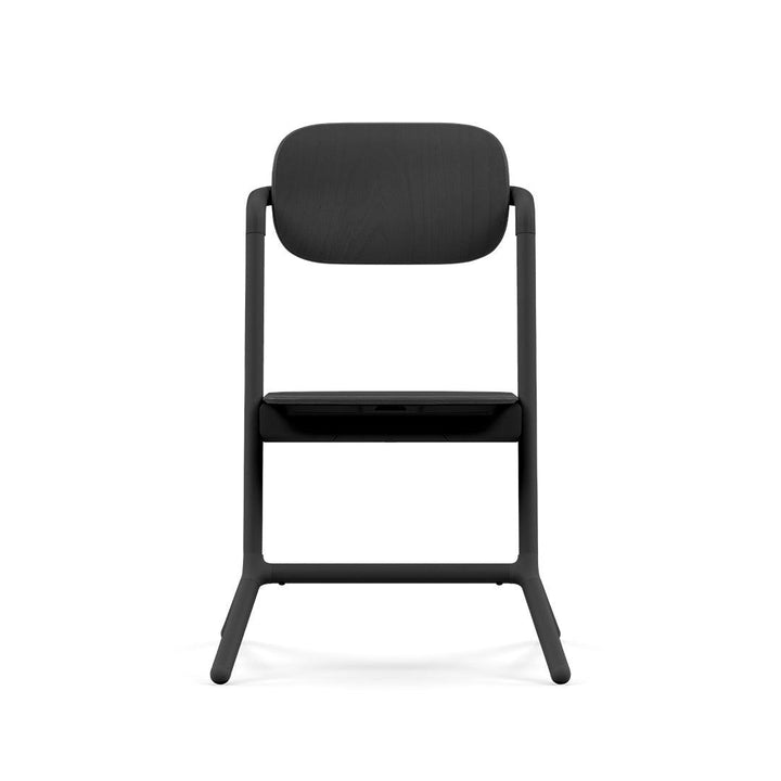 CYBEX LEMO 3-in-1 Highchair Set - Stunning Black-Highchairs- | Natural Baby Shower