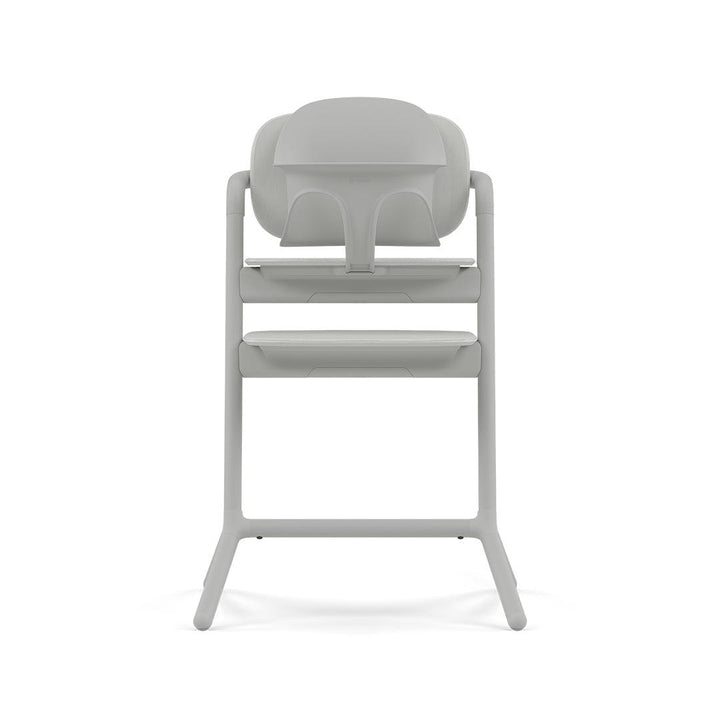 CYBEX LEMO 3-in-1 Highchair Set - Suede Grey-Highchairs- | Natural Baby Shower