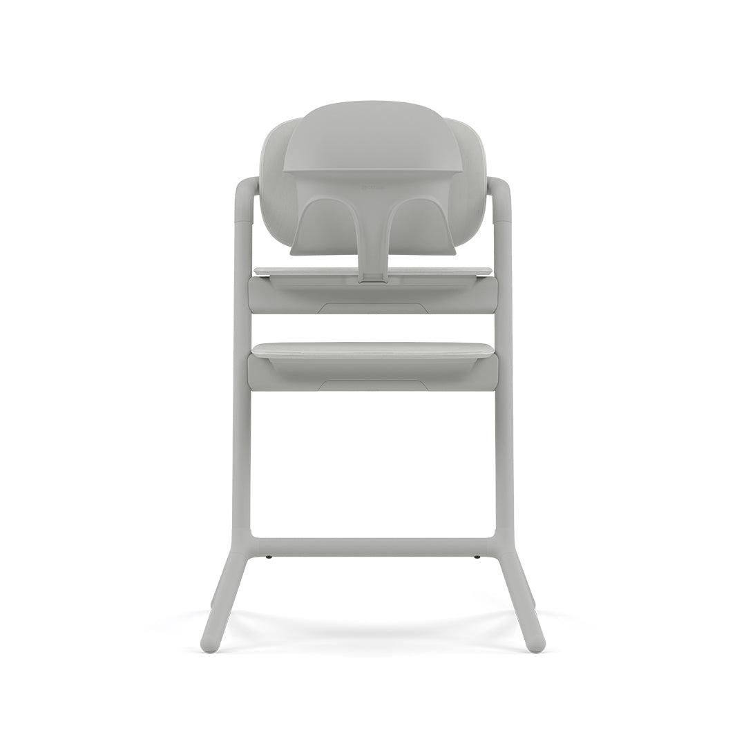 cybex lemo suede grey CYBEX LEMO 3-in-1 Highchair Set