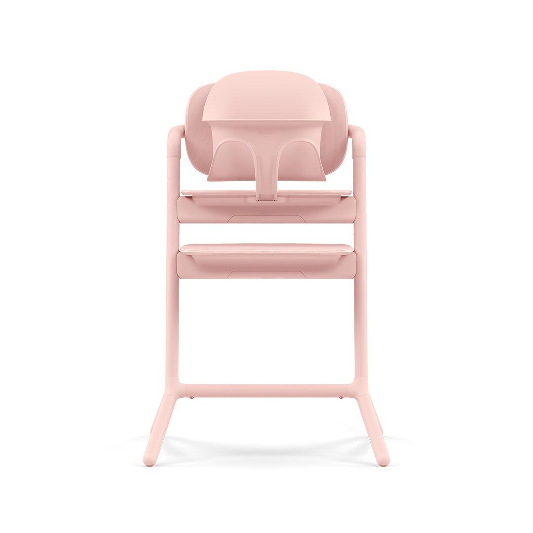 CYBEX LEMO 4-in-1 Highchair Set - Pearl Pink-Highchairs- | Natural Baby Shower