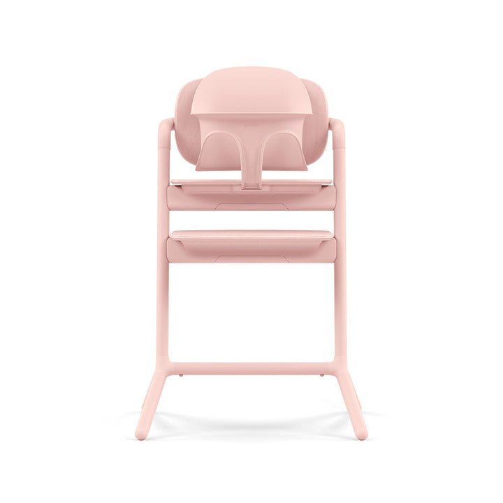 CYBEX LEMO 4-in-1 Highchair Set - Pearl Pink-Highchairs- | Natural Baby Shower