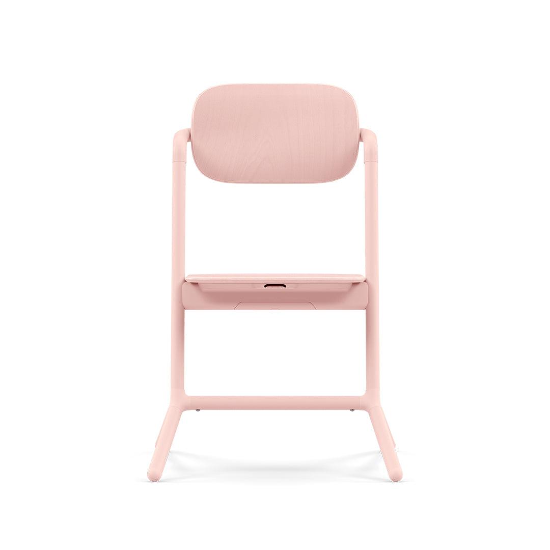 CYBEX LEMO 4-in-1 Highchair Set - Pearl Pink-Highchairs- | Natural Baby Shower