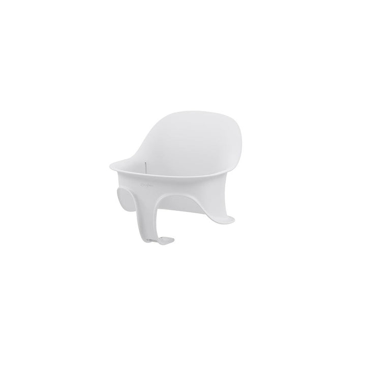 CYBEX LEMO 4-in-1 Highchair Set - Sand White-Highchairs- | Natural Baby Shower