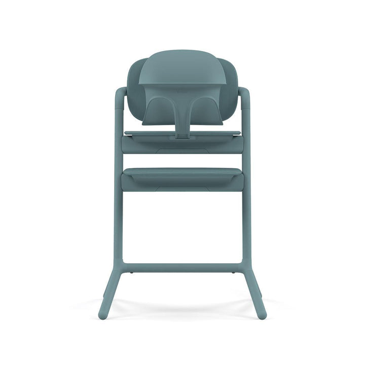 CYBEX LEMO 4-in-1 Highchair Set - Stone Blue-Highchairs- | Natural Baby Shower