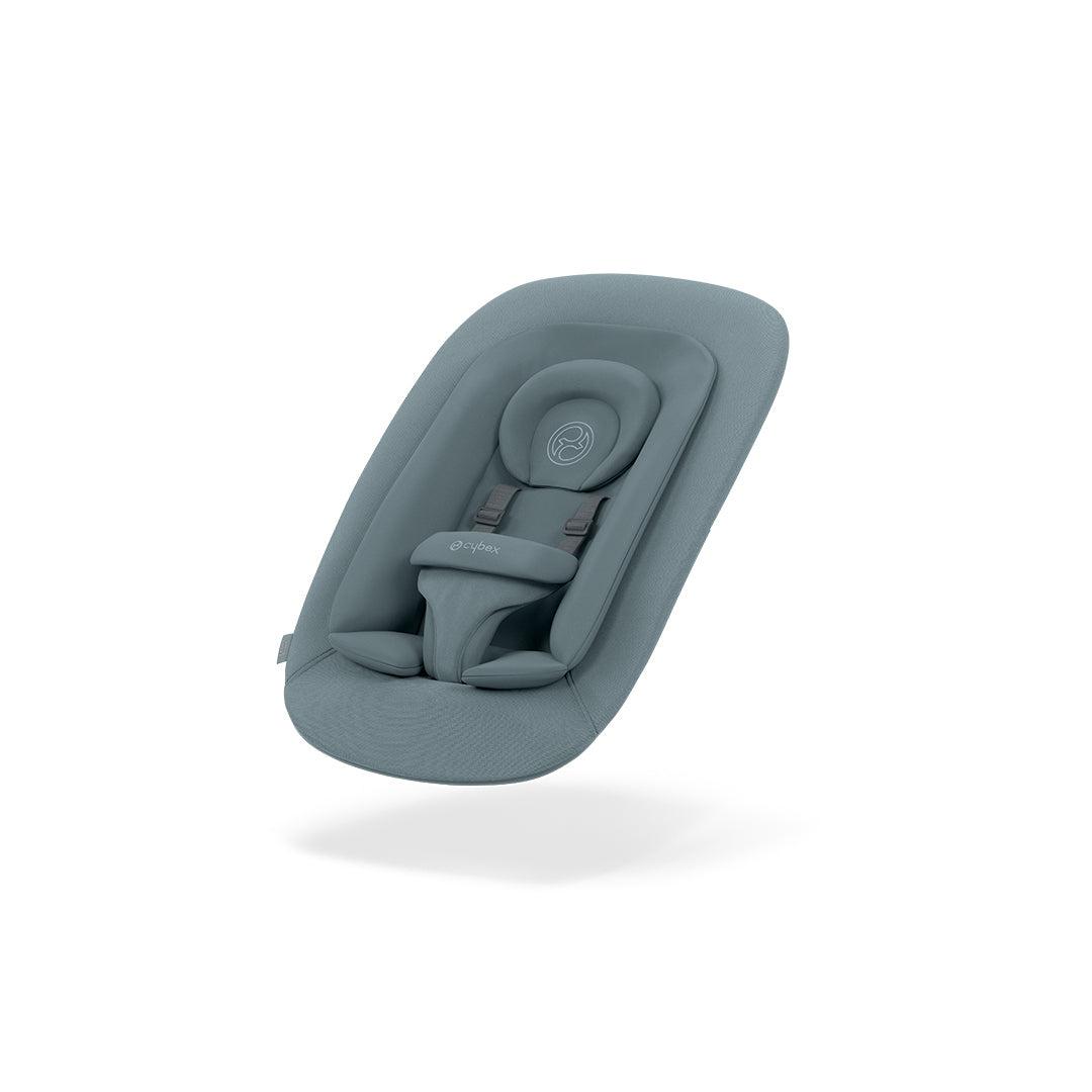 cybex lemo 4 in 1 stone blue CYBEX LEMO 4-in-1 Highchair Set