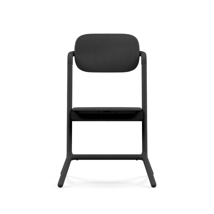 CYBEX LEMO 4-in-1 Highchair Set - Stunning Black-Highchairs- | Natural Baby Shower