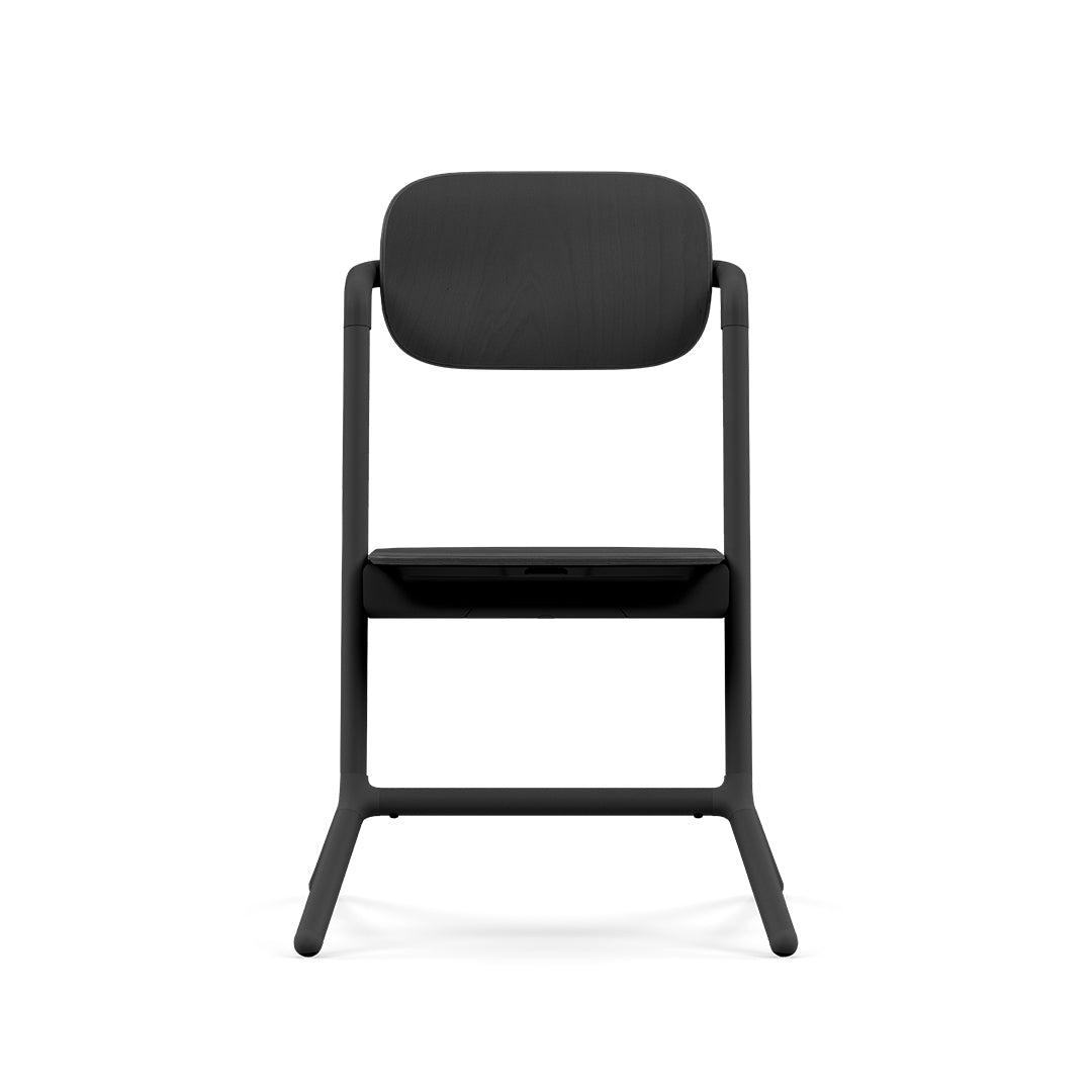 CYBEX LEMO 4-in-1 Highchair Set - Stunning Black-Highchairs- | Natural Baby Shower