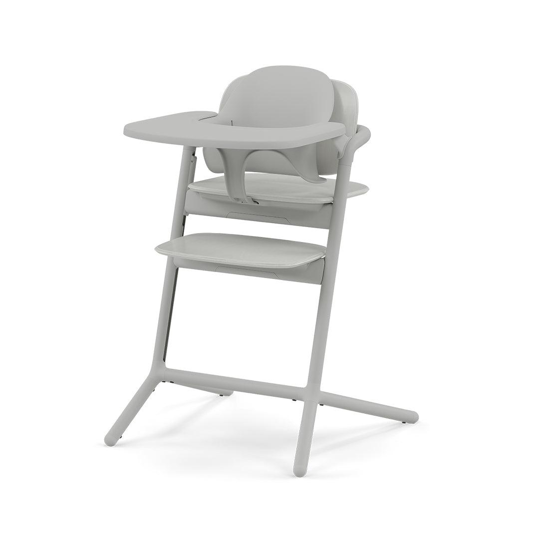 Cybex lemo sales storm grey
