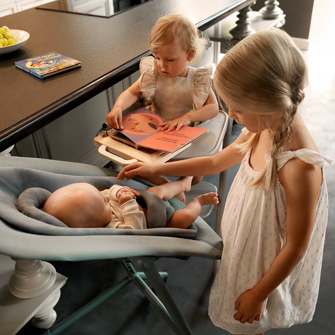cybex lemo bouncer reviews CYBEX Gold Bouncer