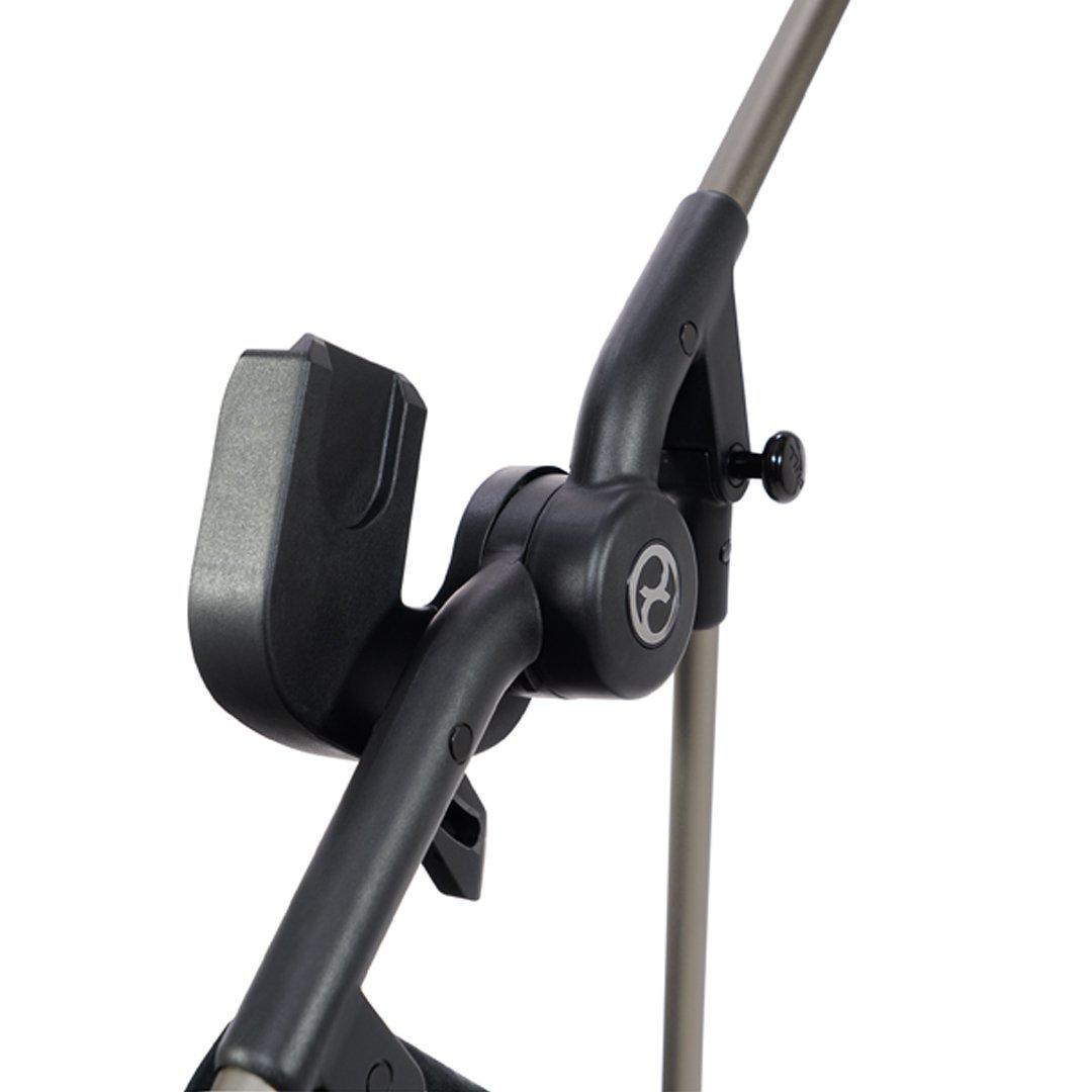cybex melio car seat compatibility CYBEX Melio Car Seat Adapters