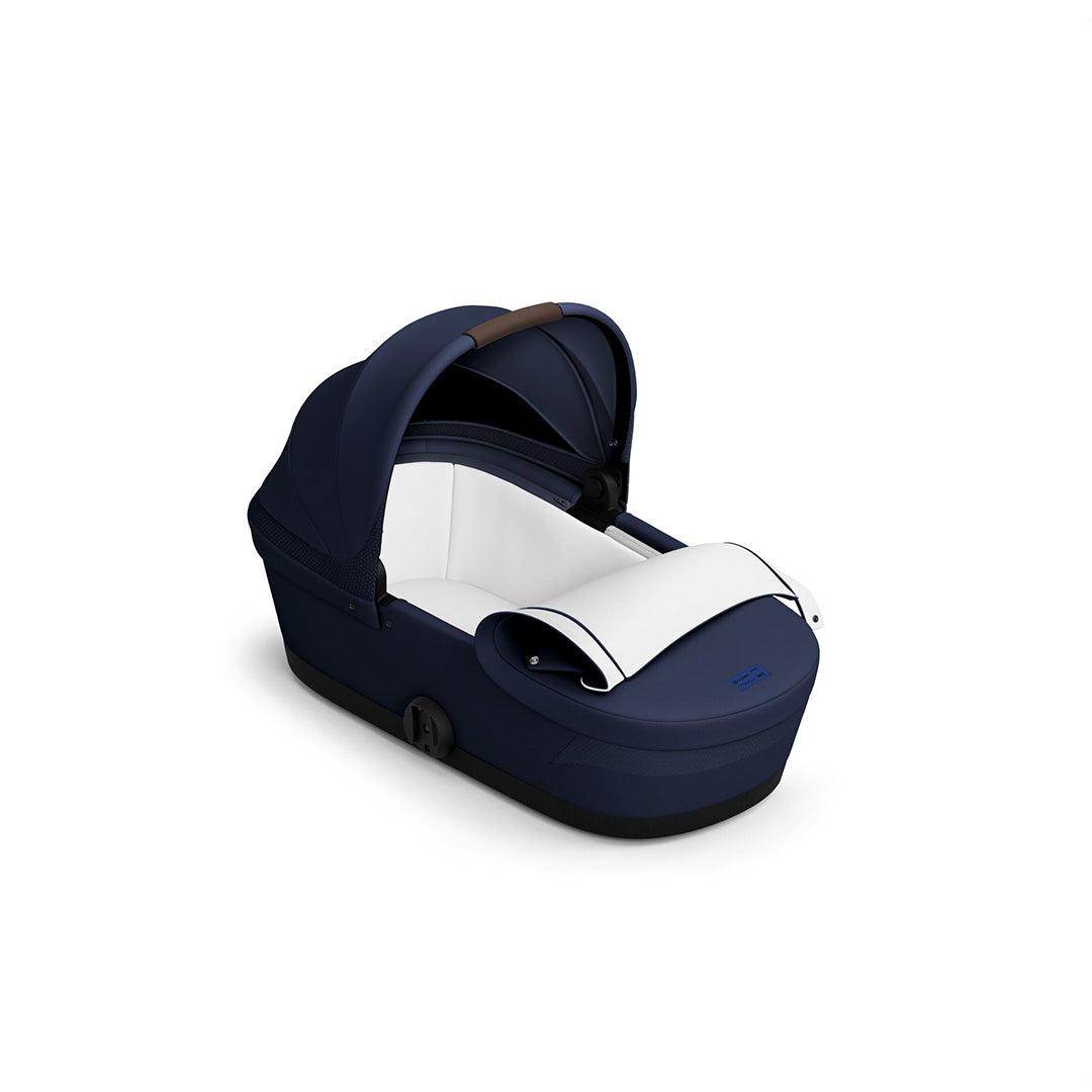 cybex bleu CYBEX Melio Cot