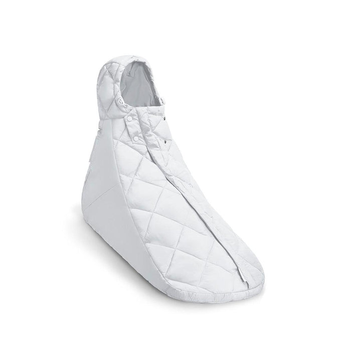 CYBEX Snøgga Mini Footmuff - Lava Grey-Car Seat Footmuffs-Lava Grey- | Natural Baby Shower
