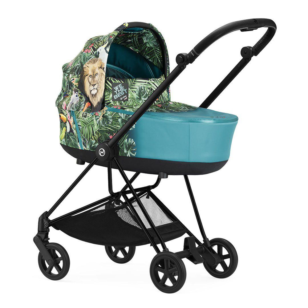 CYBEX Mios Lux Carrycot - DJ Khaled "WE THE BEST"-Carrycots- | Natural Baby Shower