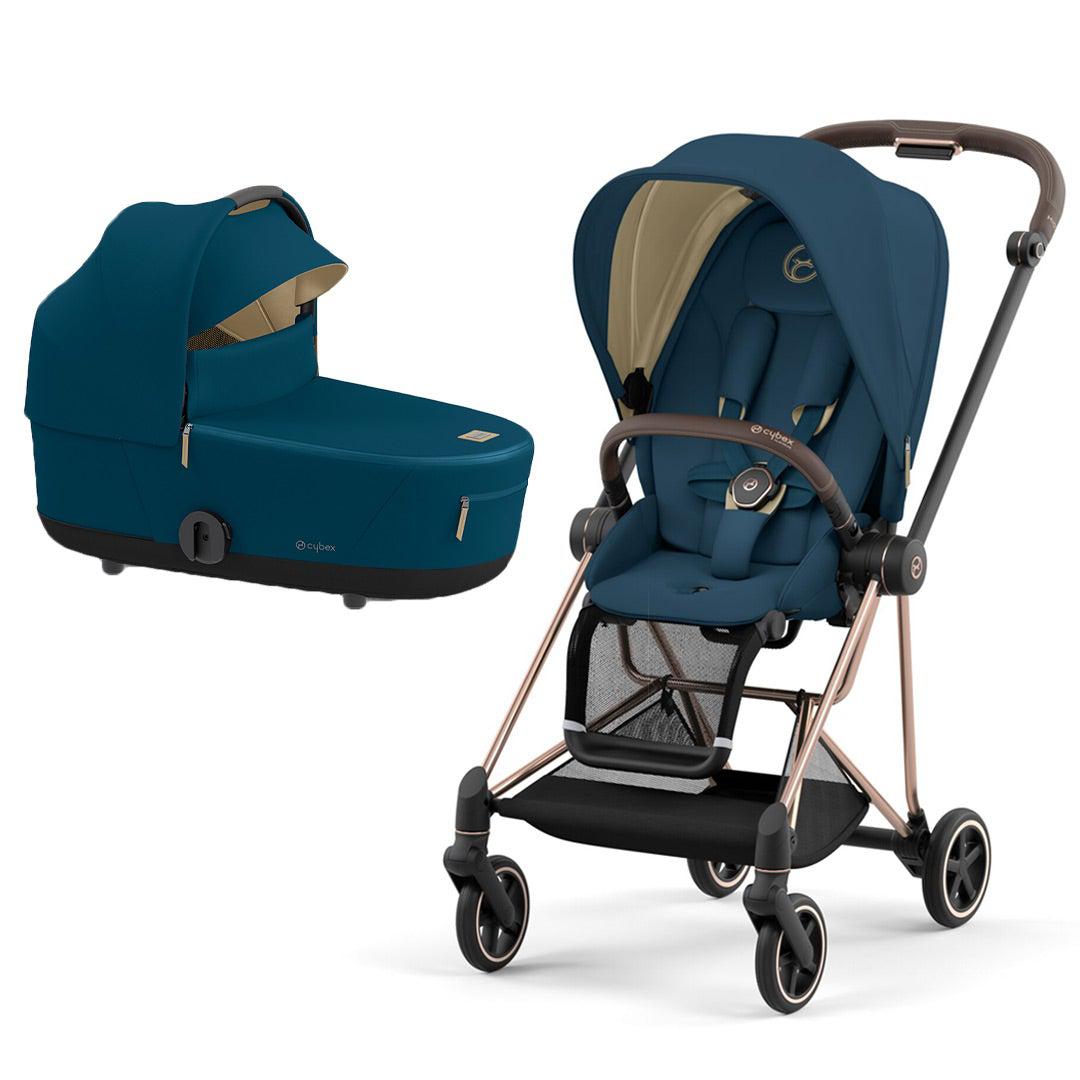 cybex mios 2022 CYBEX Mios Pushchair