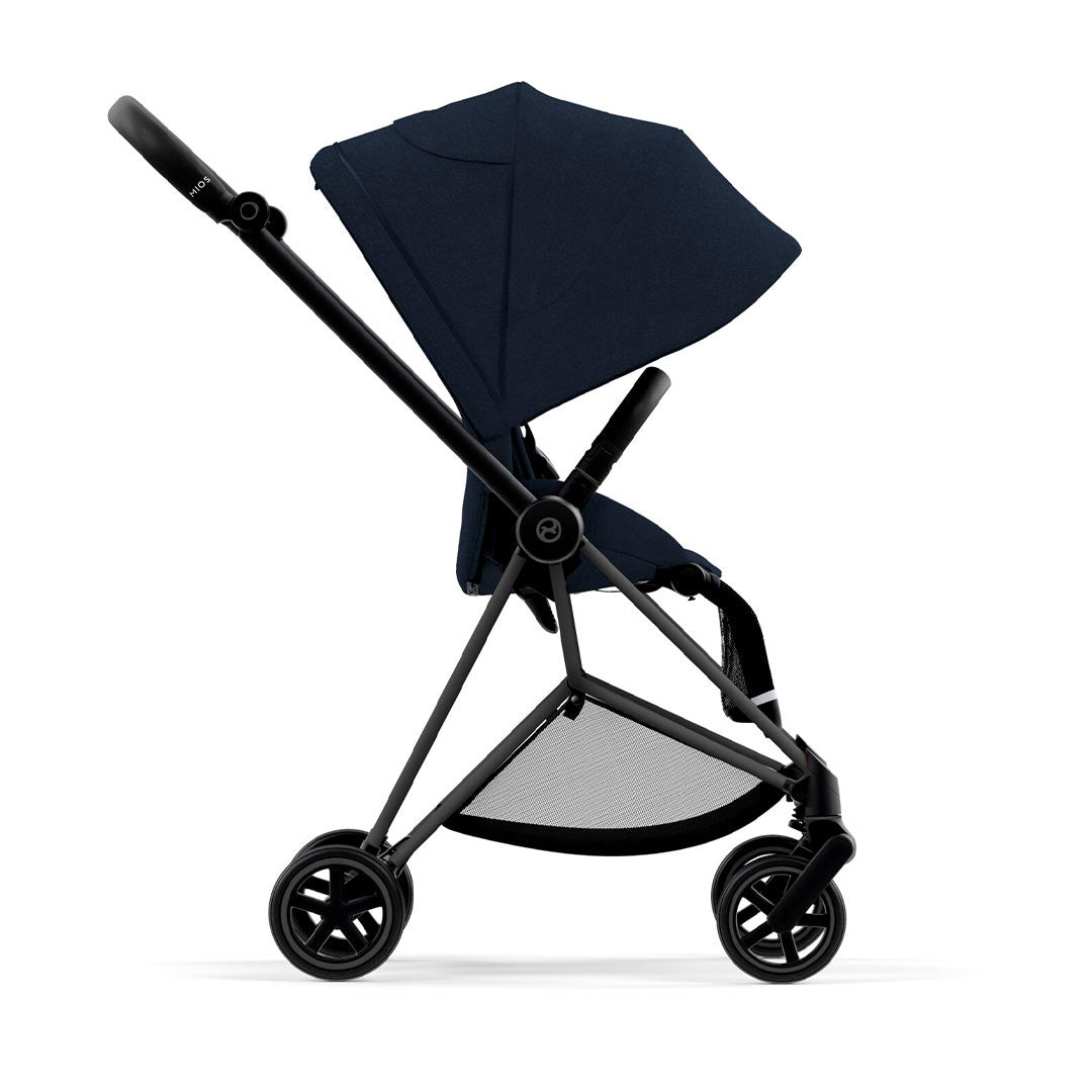 CYBEX Mios Pushchair Midnight Blue