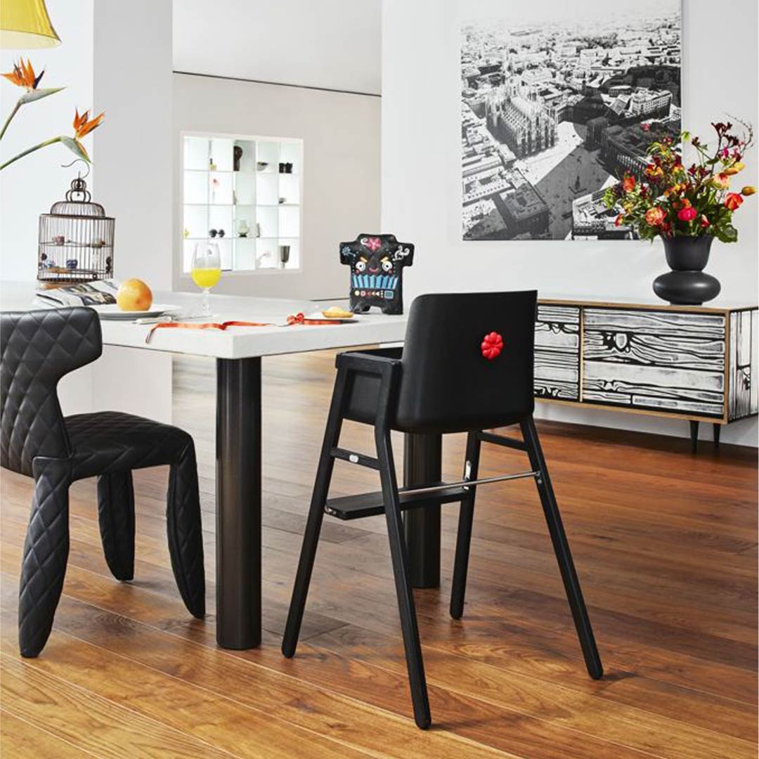 CYBEX Monster Toy by Marcel Wanders - Space Pilot Black-Role Play- | Natural Baby Shower