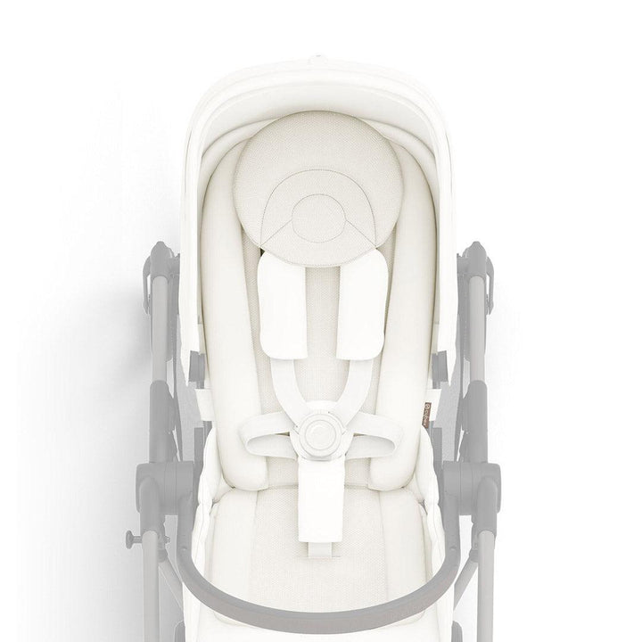 CYBEX Newborn Nest - White-Carrycots- | Natural Baby Shower