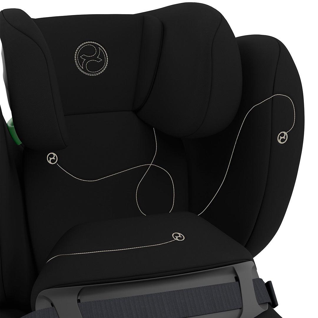 CYBEX Test Winner Pallas G i-Size Car Seats