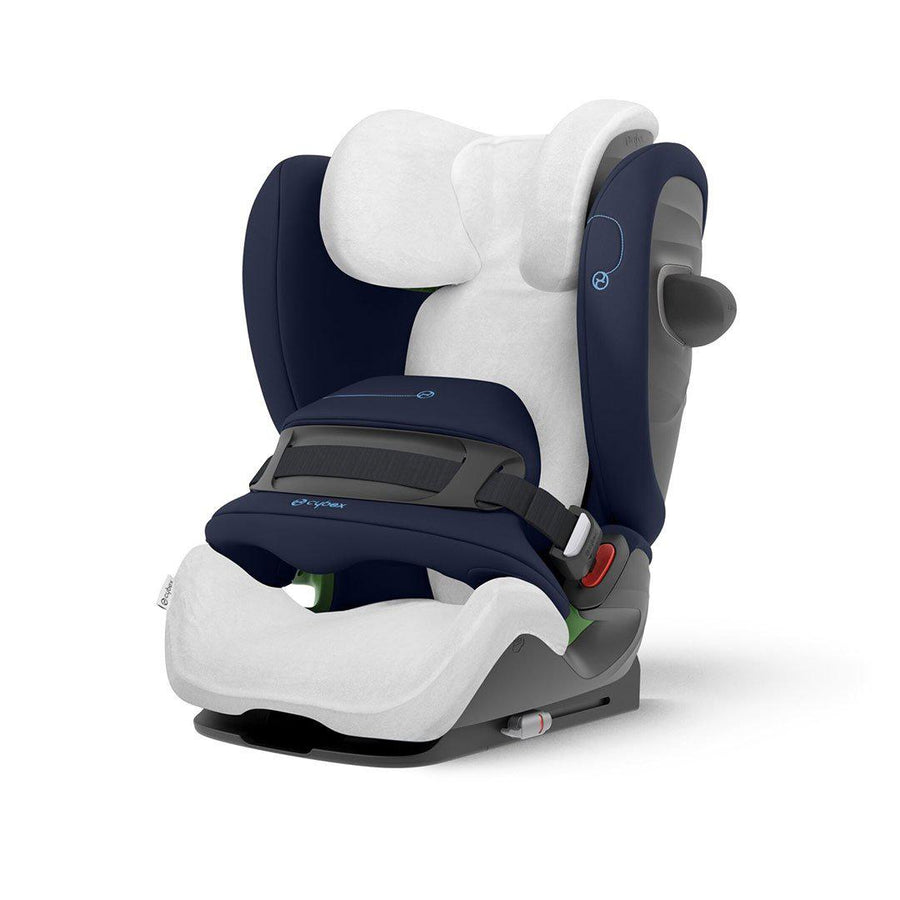 CYBEX Summer Cover - Pallas G-Car Seat Covers- | Natural Baby Shower