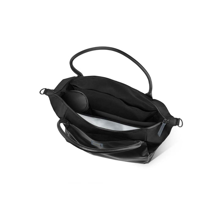 CYBEX Platinum Shopper Bag - Deep Black-Changing Bags-Deep Black- | Natural Baby Shower