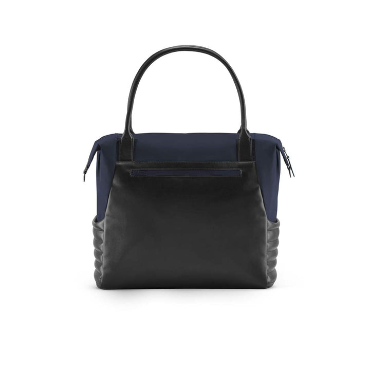 CYBEX Platinum Shopper Bag - Nautical Blue-Changing Bags-Nautical Blue- | Natural Baby Shower