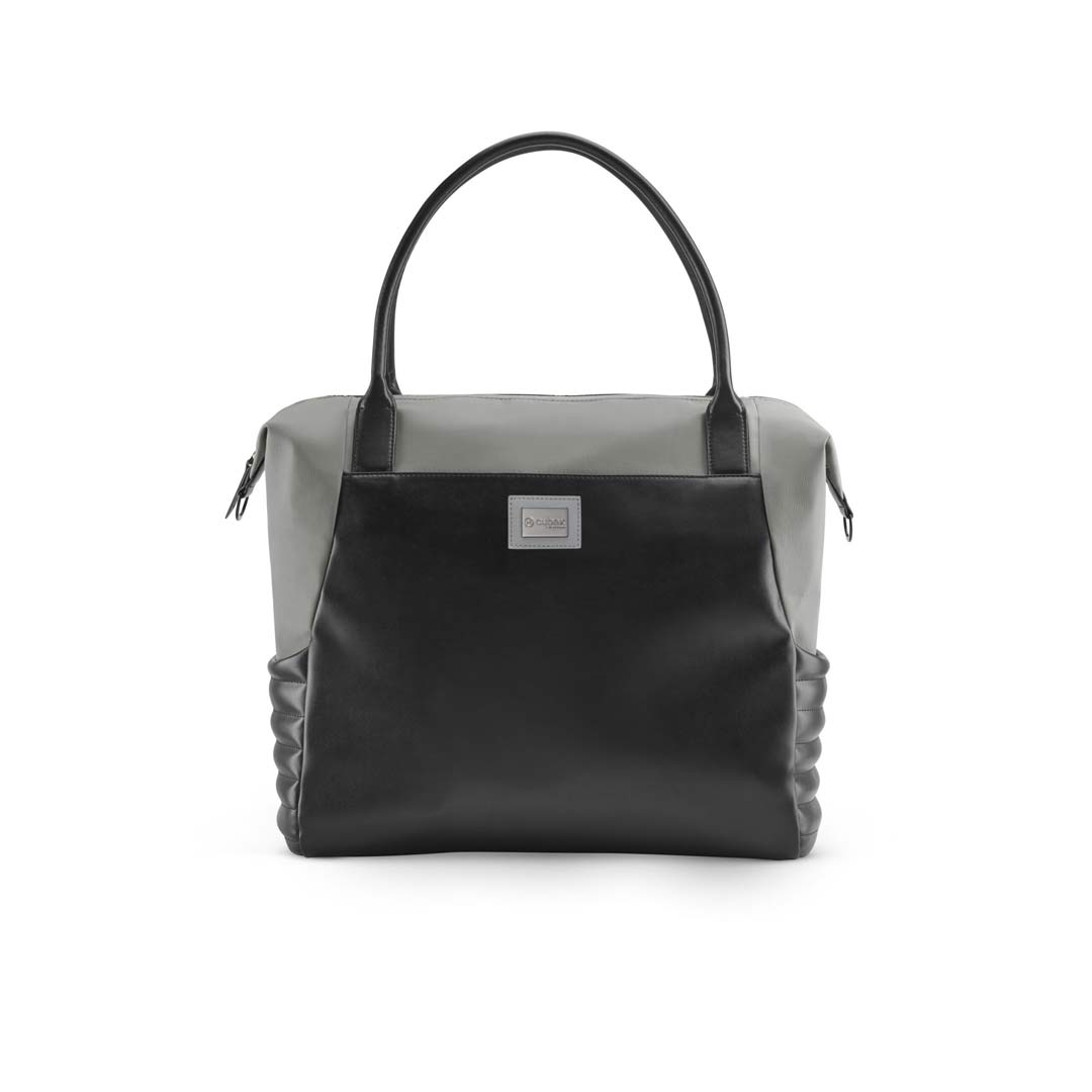 CYBEX Platinum Shopper Bag - Soho Grey-Changing Bags-Soho Grey- | Natural Baby Shower