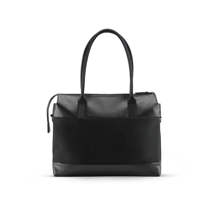 CYBEX Platinum Tote Changing Bag - Deep Black-Changing Bags-Deep Black- | Natural Baby Shower